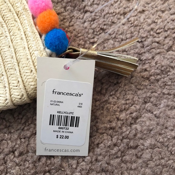 Women’s Clutch - Picture 4 of 11